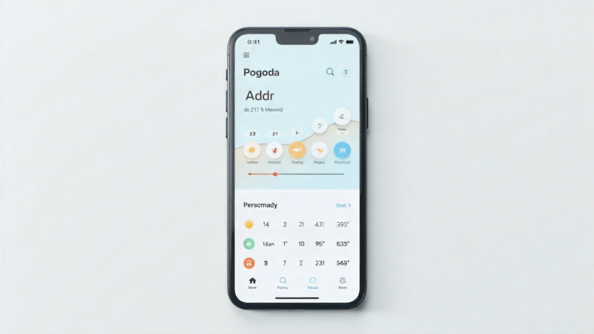 Interia Pogoda Łódź: Kompletny Przewodnik po Prognozie Pogody 2025