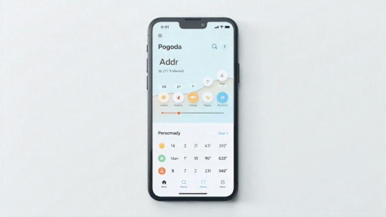Interia Pogoda Łódź: Kompletny Przewodnik po Prognozie Pogody 2025