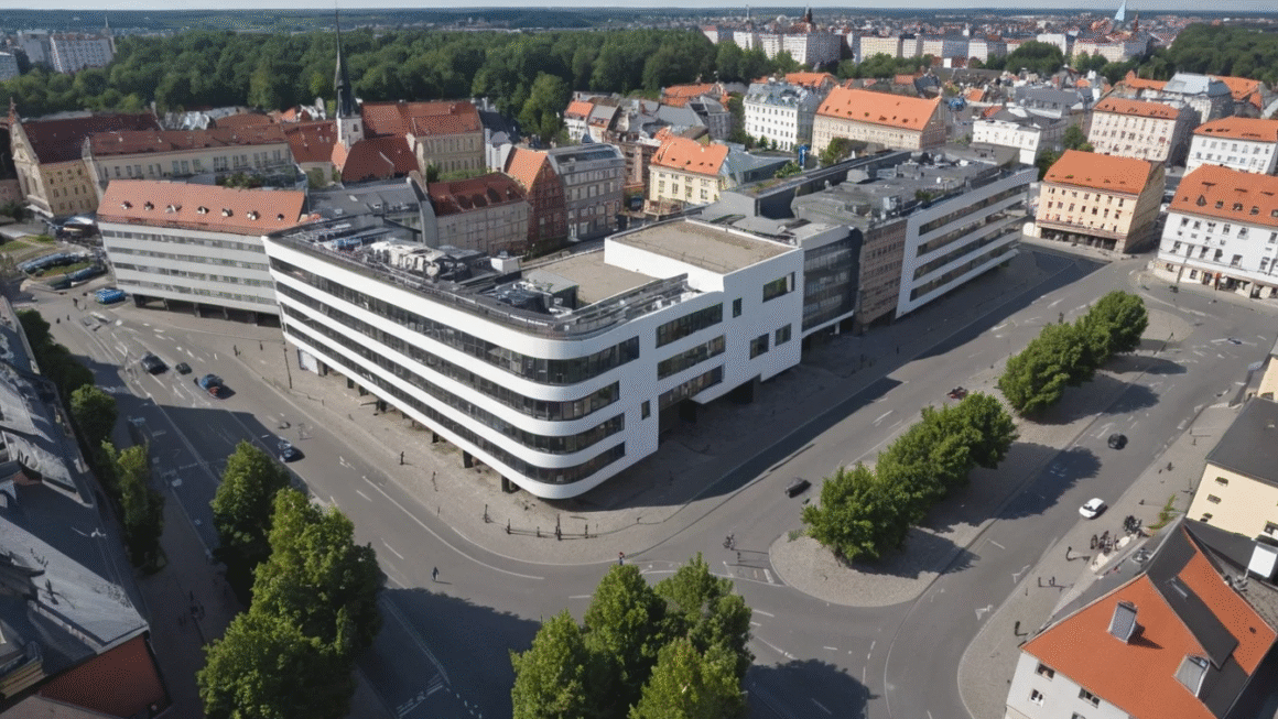 Pogoda Łódź – Kompletny Przewodnik 2025 | Aktualna Prognoza