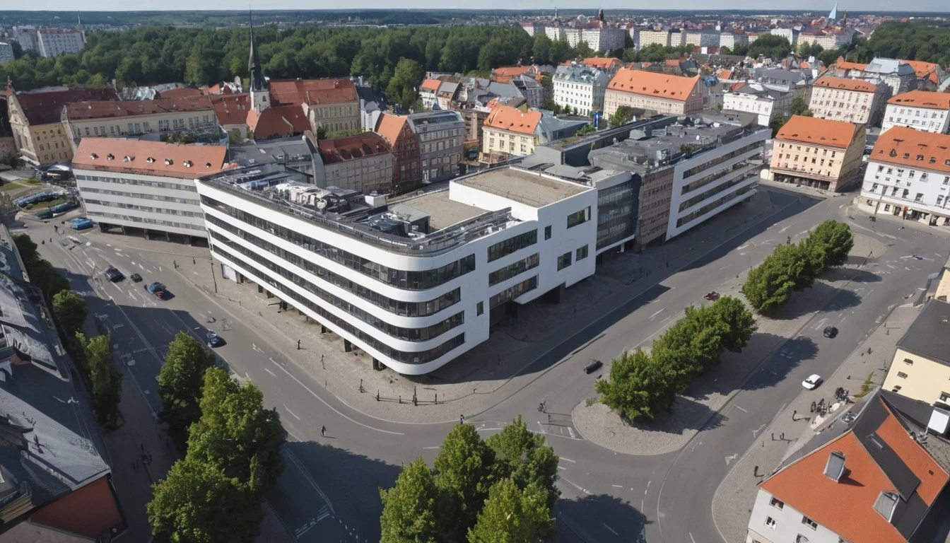 Pogoda Łódź – Kompletny Przewodnik 2025 | Aktualna Prognoza