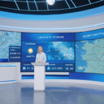 Pogoda Łódź TVN – Kompletny Przewodnik 2025 | Aktualna Prognoza