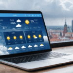 Pogoda Łódź TwojaPogoda – Kompletny Przewodnik 2025