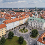 Pogoda w Łodzi w Listopadzie – Kompletny Przewodnik 2025