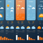 Pogoda Łódź Wrzesień – Kompletny Przewodnik dla Mieszkańców i Turystów