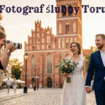 Fotograf ślubny Toruń – jak wybrać kogoś, kto naprawdę uwieczni Twój dzień?